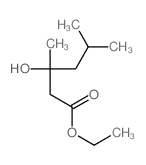 25409-20-5结构式