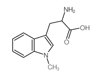 (Rac)-Indoximod Structure