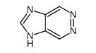 1H-imidazo[4,5-d]pyridazine picture