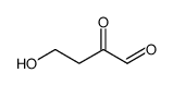 4-hydroxy-2-oxo-butanal图片