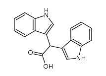 3286-28-0结构式