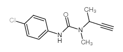 buturon Structure