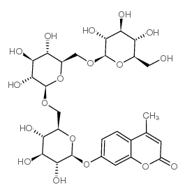 383160-16-5 structure