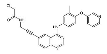 383430-47-5 structure