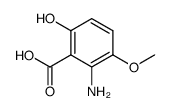 433287-46-8结构式