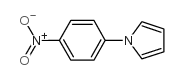 1-(4-硝基苯基)-1H-吡咯图片