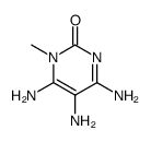 45864-27-5 structure