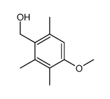 4-METHOXY-2,3,6-TRIMETHYLBENZYL ALCOHOL picture