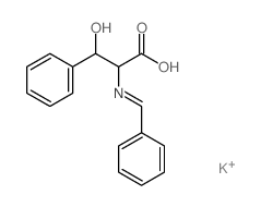 5453-56-5 structure