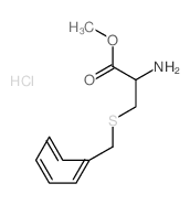 5462-08-8 structure