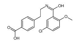 54870-28-9 structure