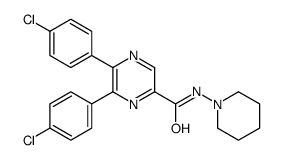 548759-96-2 structure