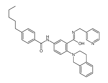 5899-36-5 structure