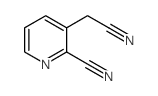 3-(CYANOMETHYL)PICOLINONITRILE picture