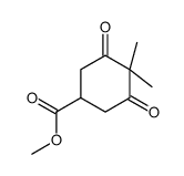 61075-56-7 structure