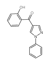 (2-HYDROXYIMINO-2-PHENYL-ETHYL)-CARBAMICACIDTERT-BUTYLESTER structure