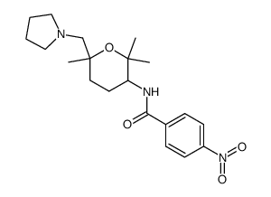 61589-48-8结构式