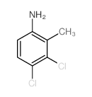 3,4-二氯-2-甲基苯胺图片