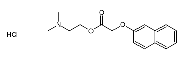 63906-43-4 structure