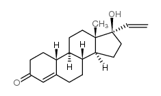 Deprodone structure