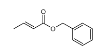 Crotonic acid benzyl ester picture