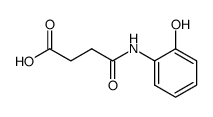 succinic acid (2-hydroxyphenyl)amide picture