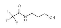 3-(trifluoroacetylamino)-1-propanol picture