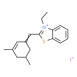 WAY-313223-A Structure