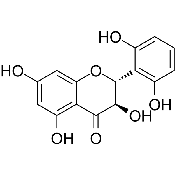 Ganhuangemin Structure