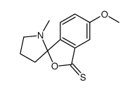 83962-40-7 structure