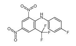 84542-19-8 structure