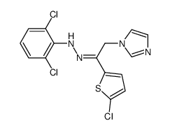 84697-21-2结构式