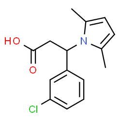 861207-88-7 structure