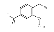 2-Methoxy-4-(trifluoromethyl)b structure