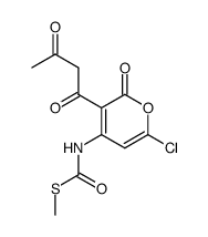 88734-83-2 structure