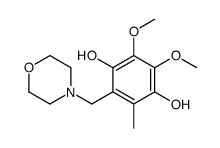 89048-26-0 structure