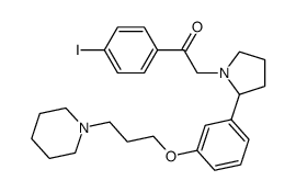 917903-96-9 structure