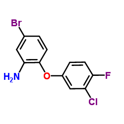 946743-47-1 structure