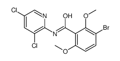 95729-21-8 structure