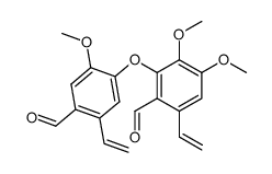 100268-11-9 structure