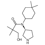 1002729-20-5 structure