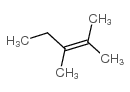 2,3-二甲基-2-戊烯图片