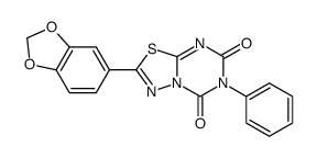 116786-76-6 structure