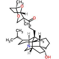 1186496-68-3 structure