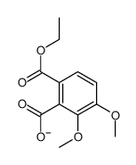 123796-70-3 structure