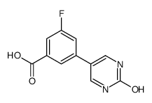 1261923-37-8 structure