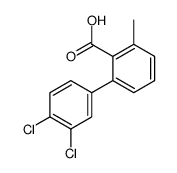 1261954-61-3 structure