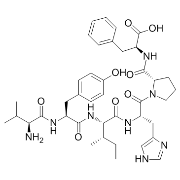 angiotensin iv picture