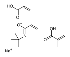 132435-07-5 structure