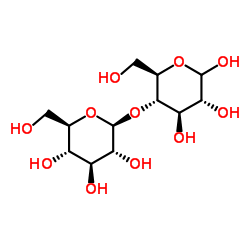 Cellobiose picture